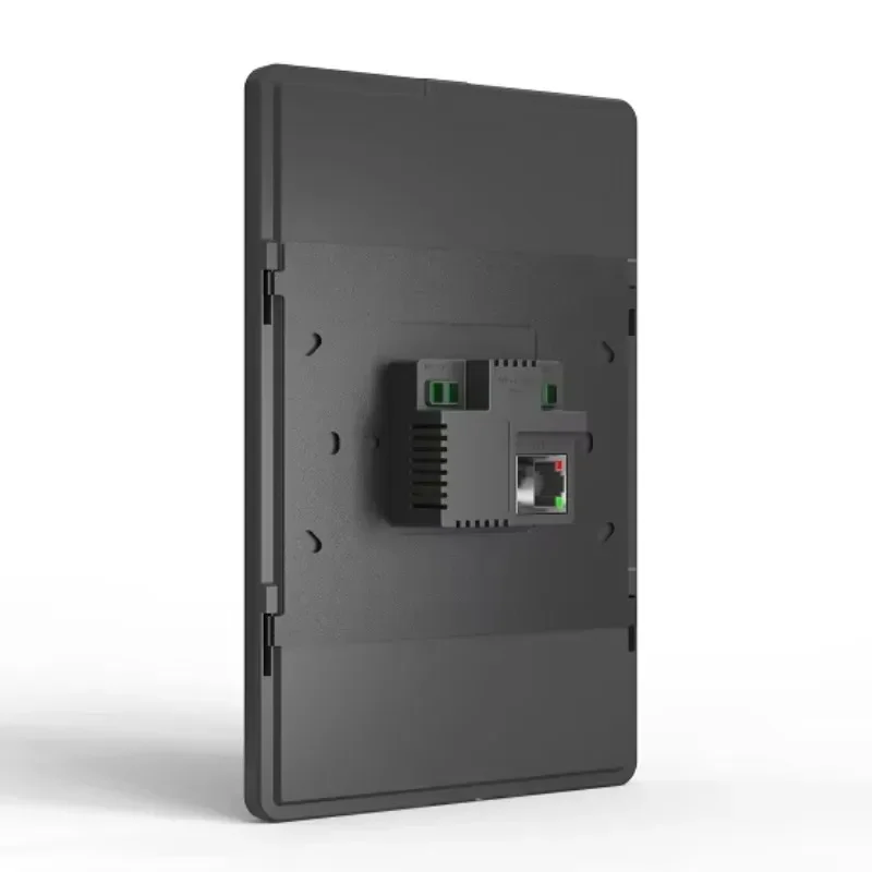 Smart Home Tablet - Tableta de Control Táctil de Pared