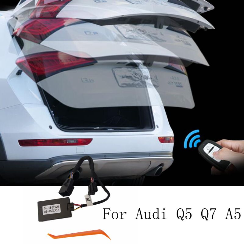 Smart Home Key - Sistema de cierre de control remoto