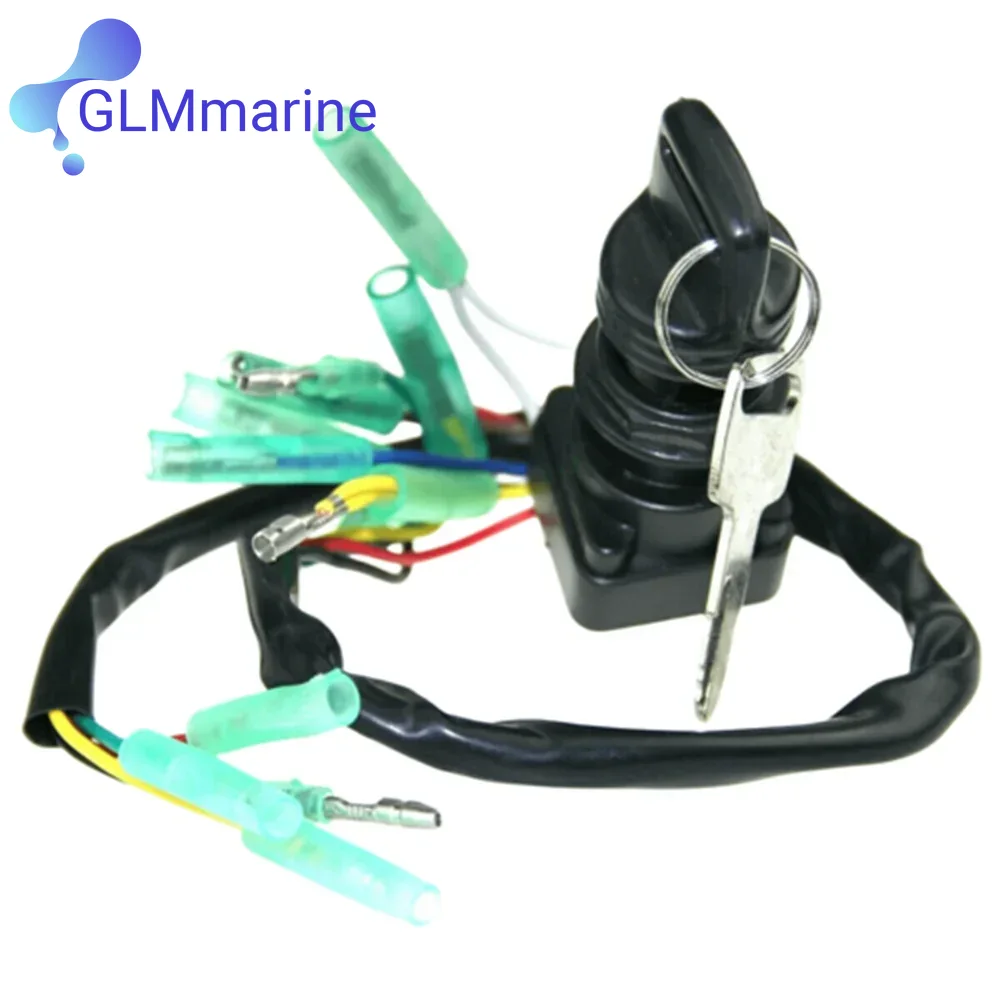 Smart Home Key - Conjunto de interruptor de encendido con
