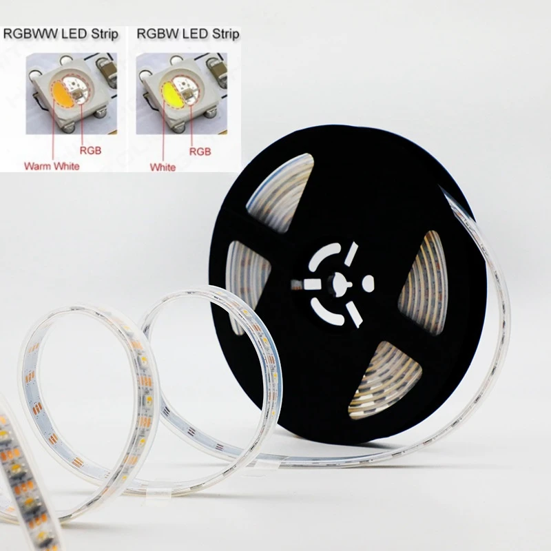 Tira de luces Led inteligente  - Smart Home Living Room reseña y precio