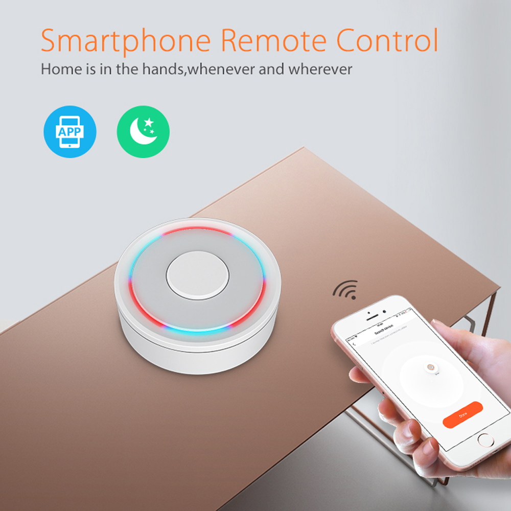HomeKit-centro de enlace intel - Smart Home Living reseña y precio