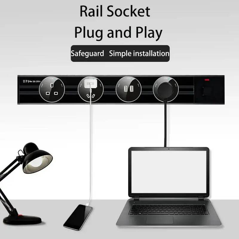 Enchufe de Pared Inteligente H - Smart Home Utilities reseña y precio
