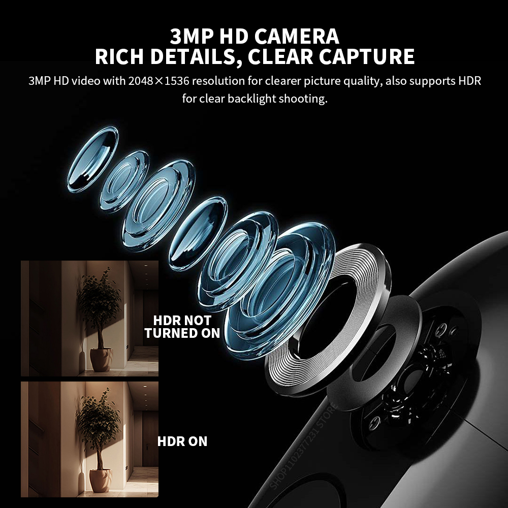 Xiaomi-cámara inteligente Cat  - Smart Home Video Doorphone Ezviz reseña y precio