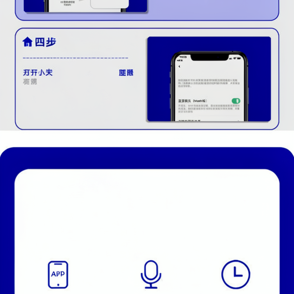 Módulo de Interruptor Intelige - Smart Home Living reseña y precio