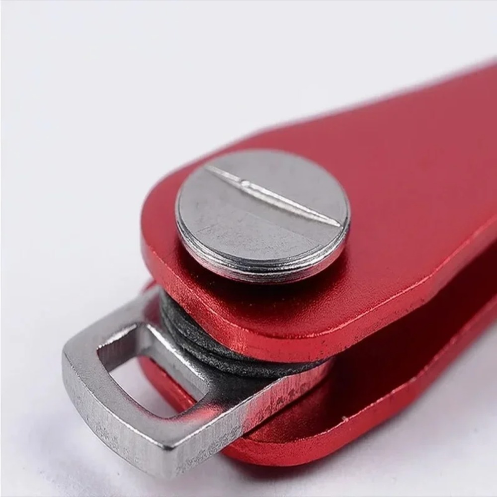 Clip de Metal para llaves, lla - Smart Home Utilities reseña y precio
