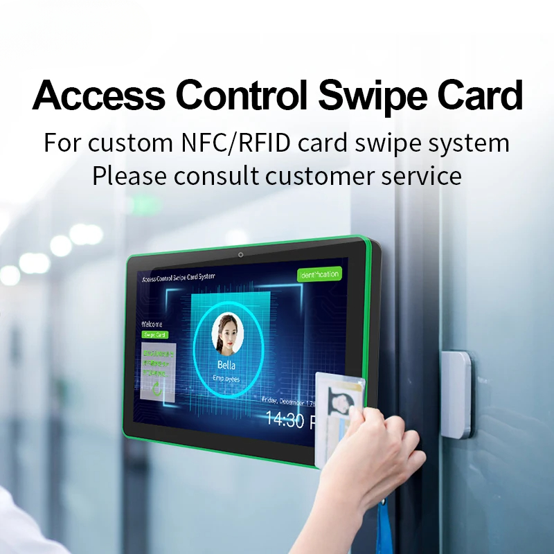 Panel de Control Inteligente p - Smart Home Tablet reseña y precio