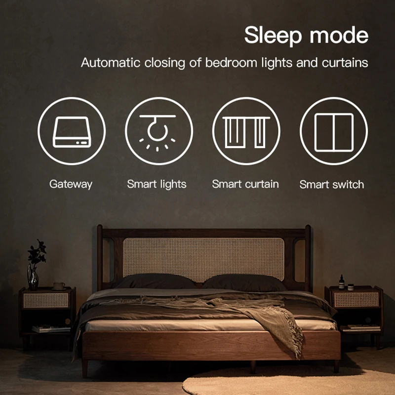 Hub Inteligente Multimodo ZigB - Smart Home Utilities reseña y precio