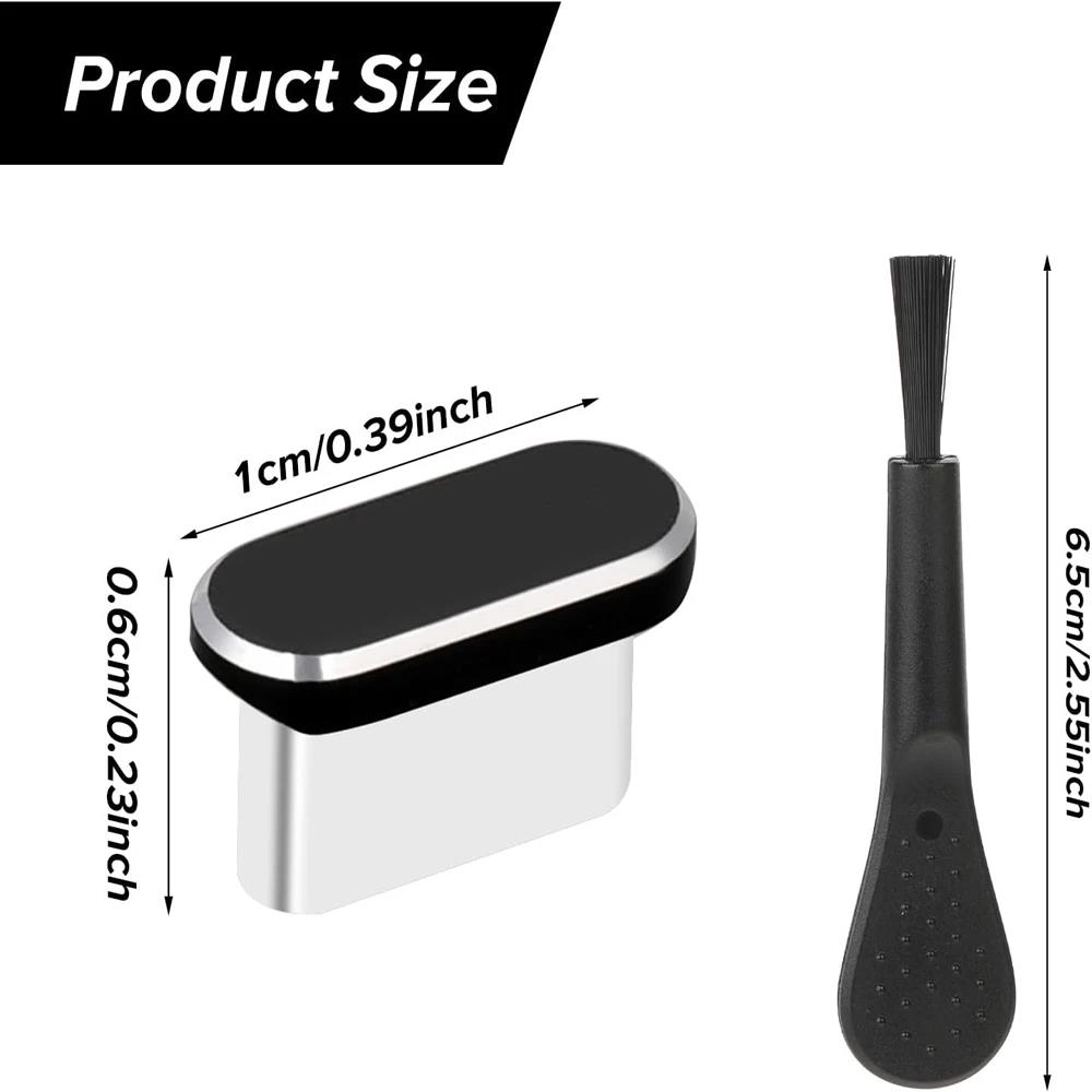 5 tapones antipolvo para teléf - Smart Home Yeelight reseña y precio
