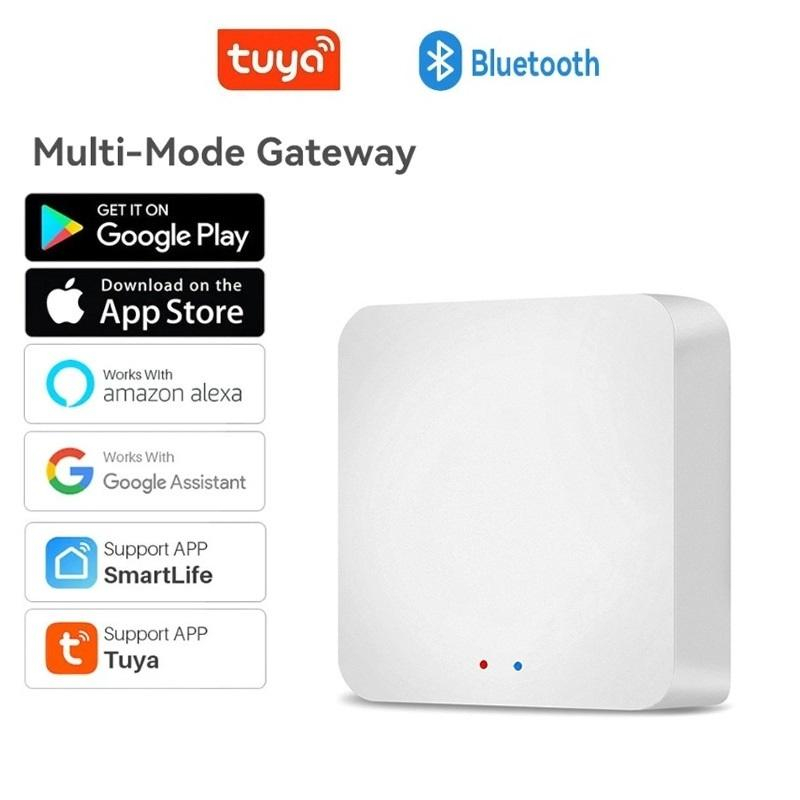 Hub Gateway Tuya/Smart Life co - Smart Home Living reseña y precio