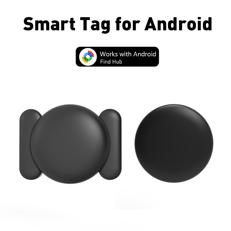 Localizador de Seguridad Andro - Smart Home Living reseña y precio