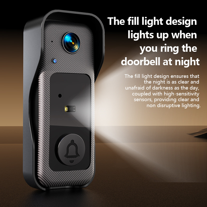 Videoportero Inteligente, Timb - Smart Home Video Doorphone Ezviz reseña y precio