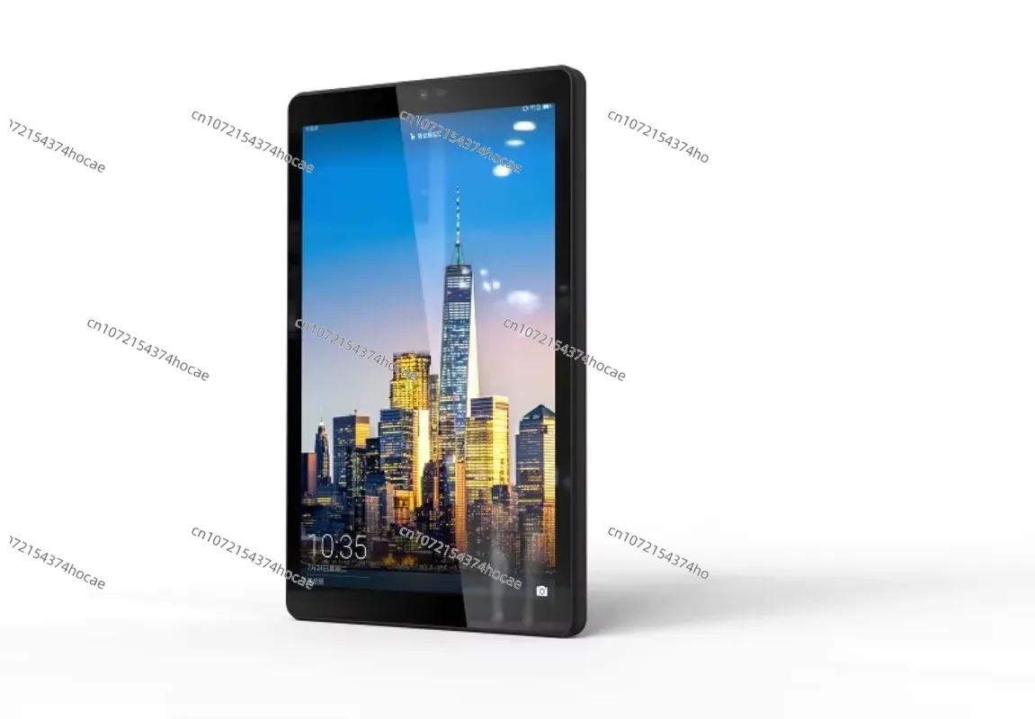 Tableta de Control Táctil de P - Smart Home Tablet reseña y precio
