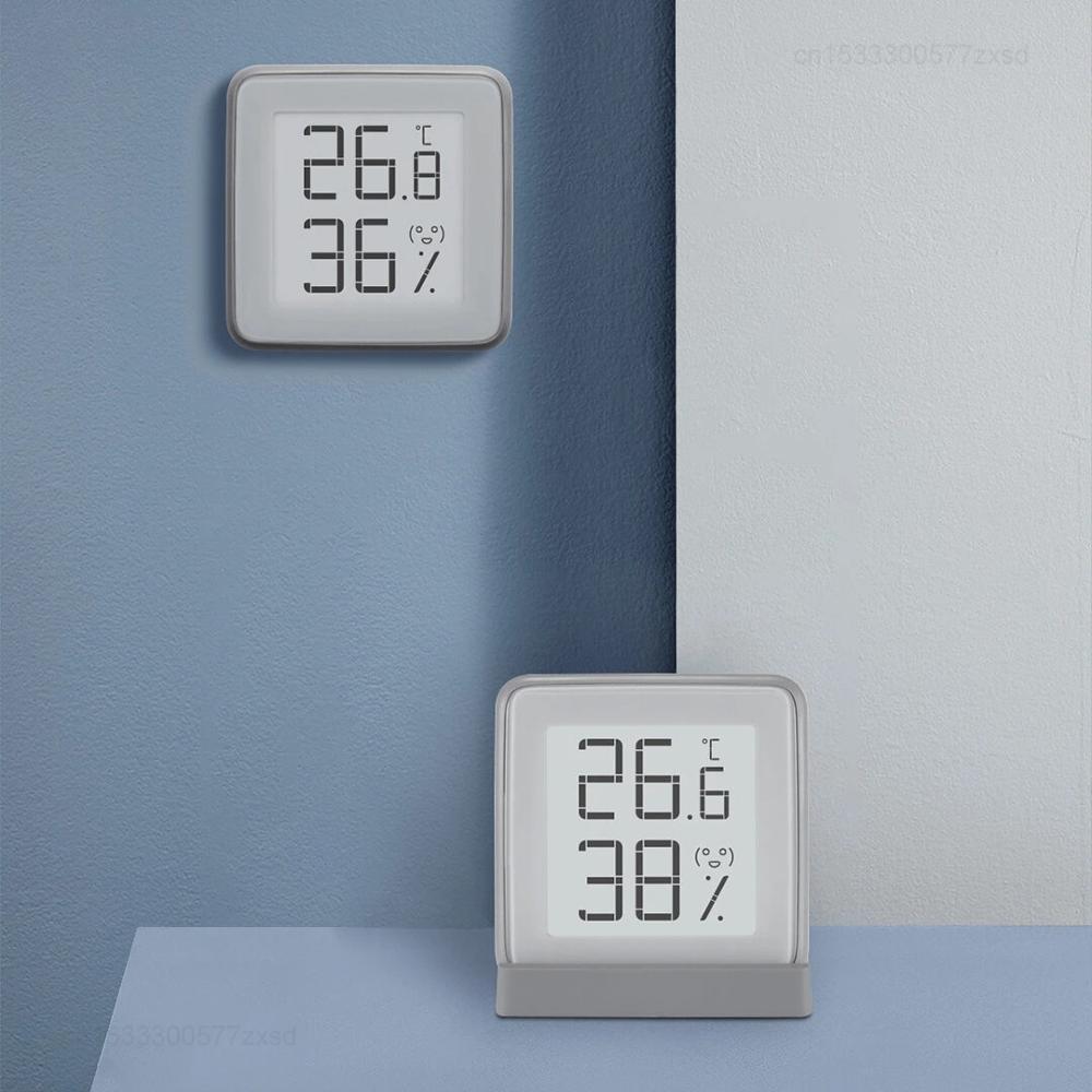 MiaoMiaoCe-termómetro intelige - Smart Home Utilities reseña y precio
