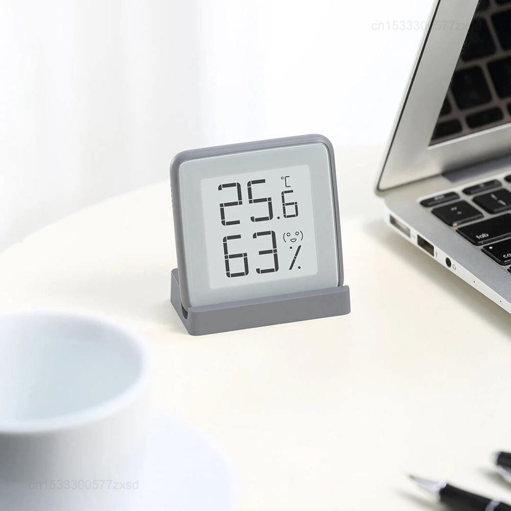 MiaoMiaoCe-termómetro intelige - Smart Home Utilities reseña y precio