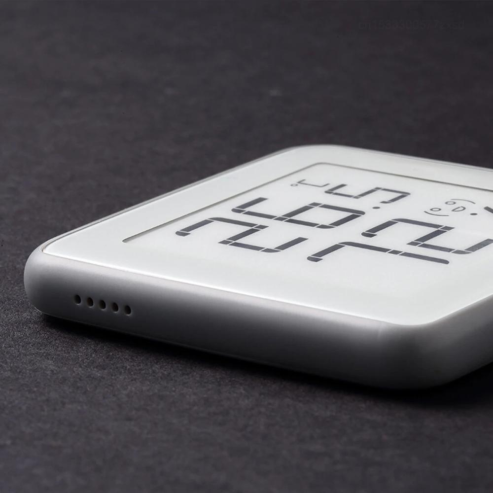 MiaoMiaoCe-termómetro intelige - Smart Home Utilities reseña y precio
