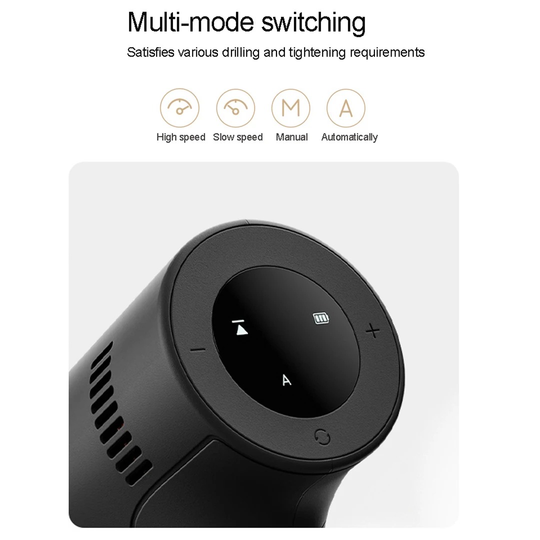 Nuevo Taladro Eléctrico Inalám - Smart Home Utilities reseña y precio