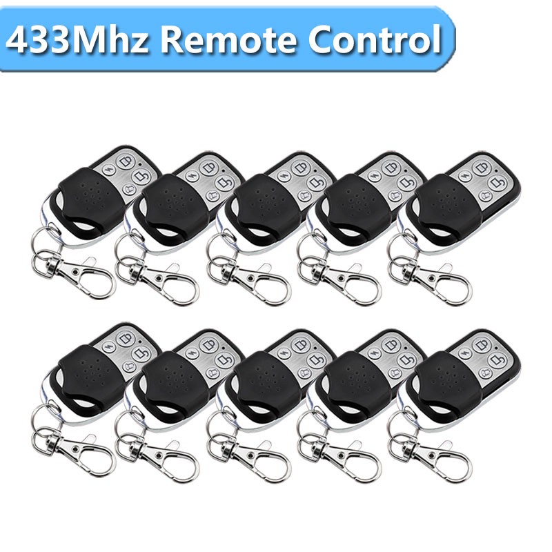 Brazo desarmado con Control re - Smart Home Full System reseña y precio