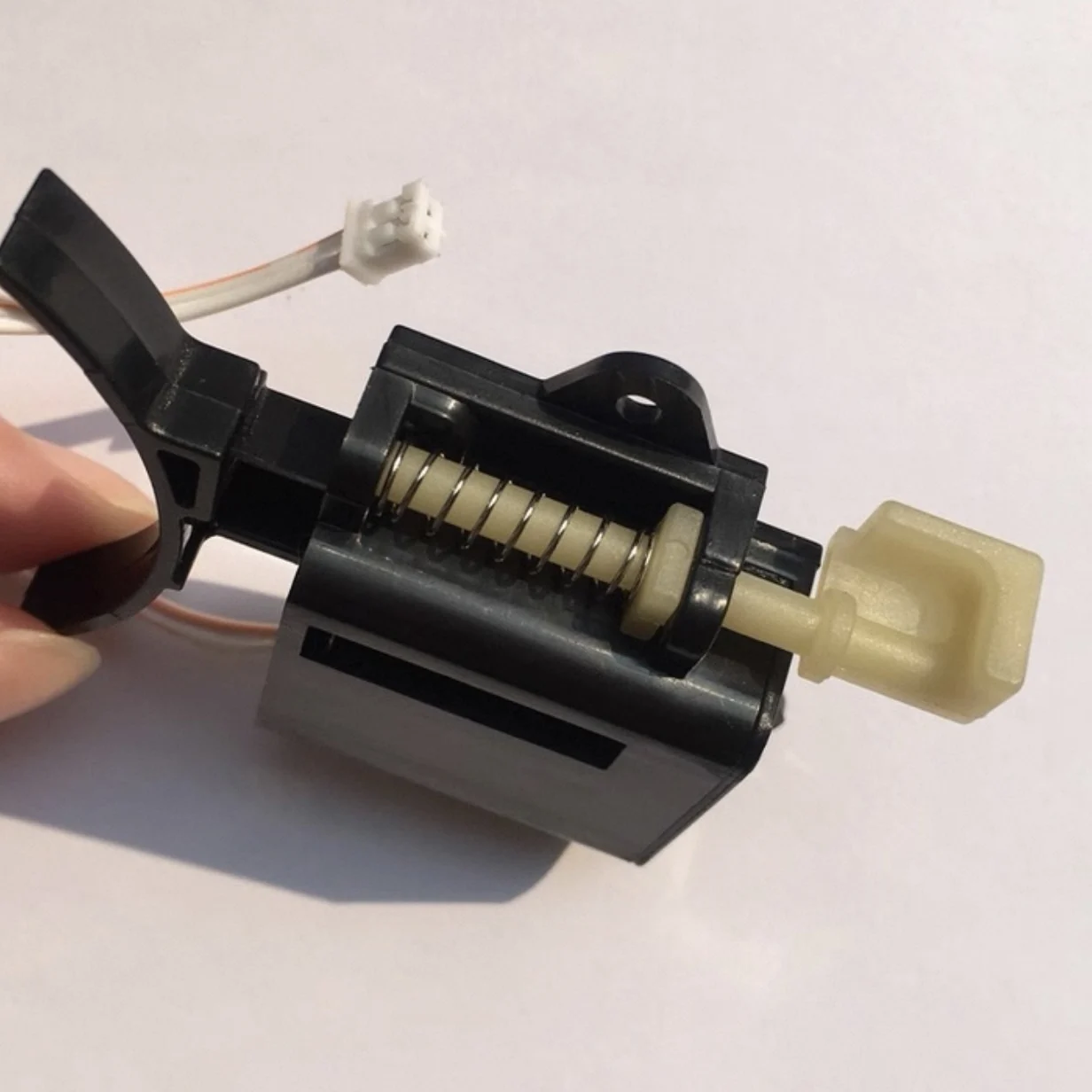 Accesorios para Cerraduras Int - Smart Home Key reseña y precio