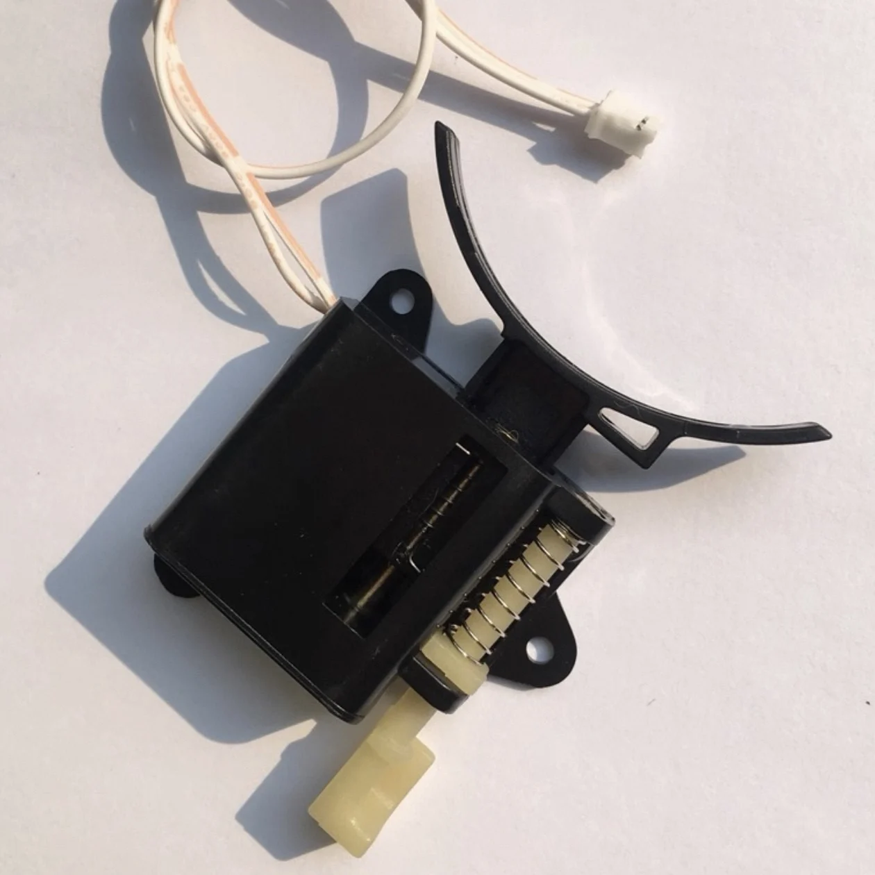 Accesorios para Cerraduras Int - Smart Home Key reseña y precio