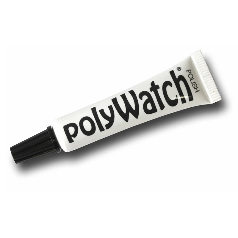 Polaco de plástico PolyWatch d - Smart Home Utilities reseña y precio