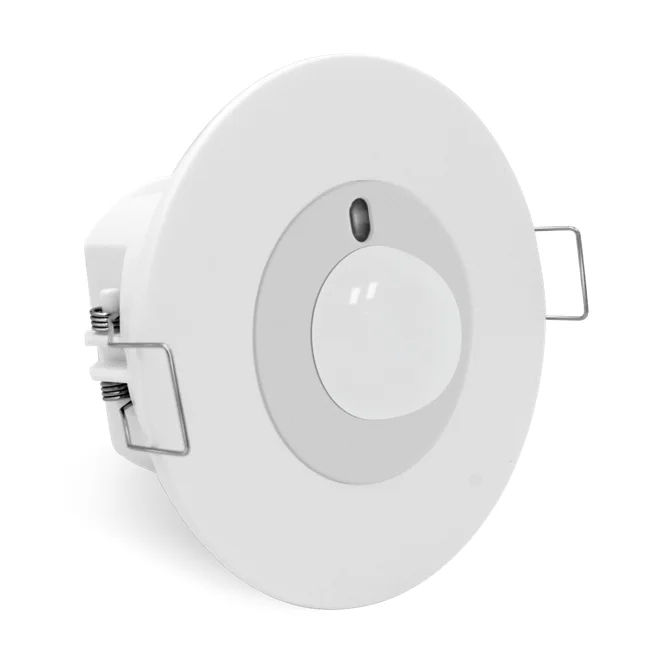 Sensor de Iluminación Móvil KN - Smart Home Knx System reseña y precio