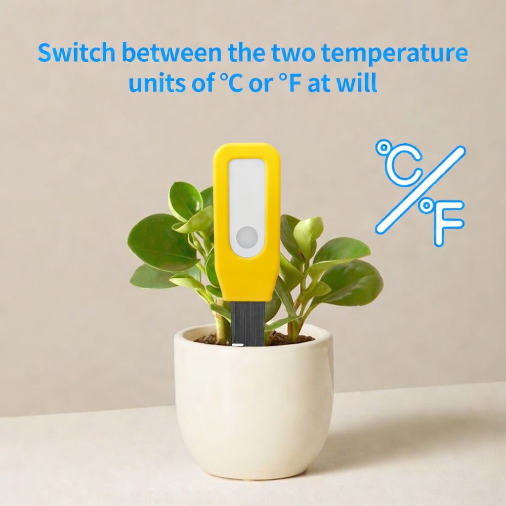 Sensor Inteligente de Temperat - Smart Home Full System reseña y precio