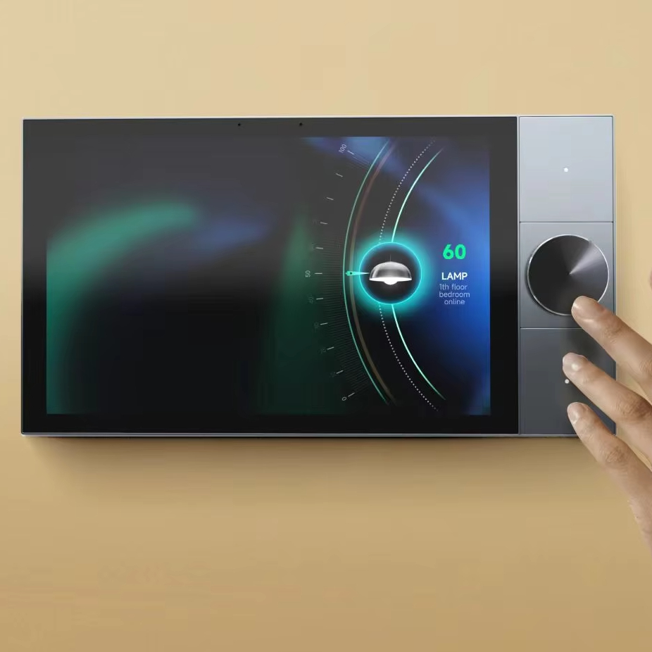 Interruptor Inteligente Tianla - Smart Home Knx System reseña y precio