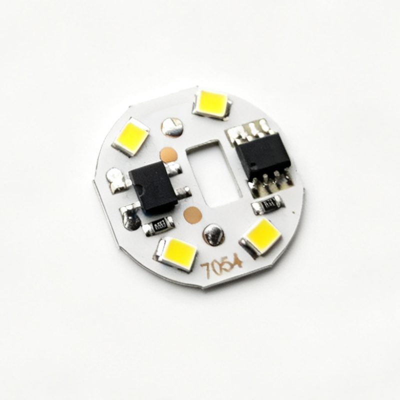 5PCS 2W AC 220V 240V Chips LED - Smart Home Diy reseña y precio