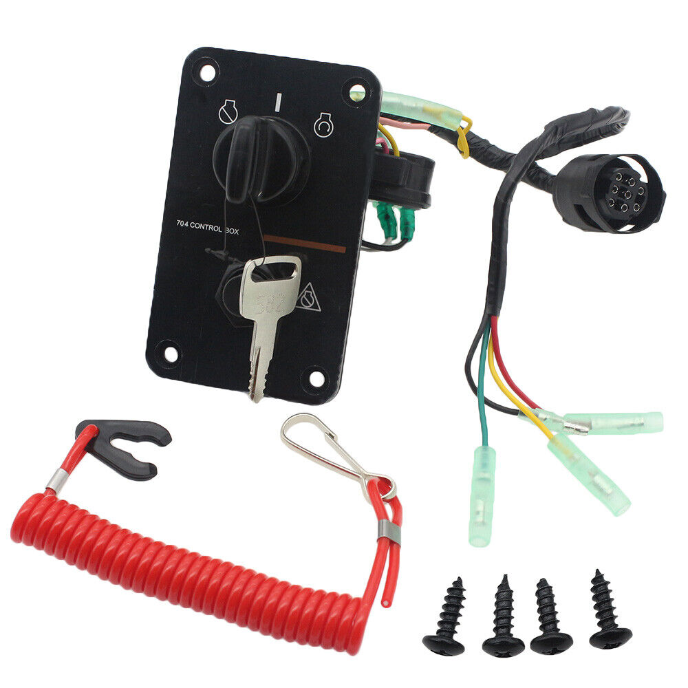 Control remoto del motor fuera - Smart Home Key reseña y precio