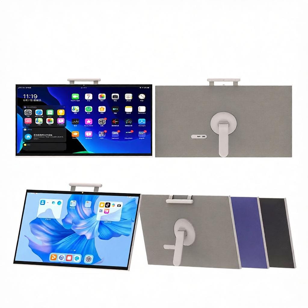 Tablet Interactiva Inteligente - Smart Home Tablet reseña y precio