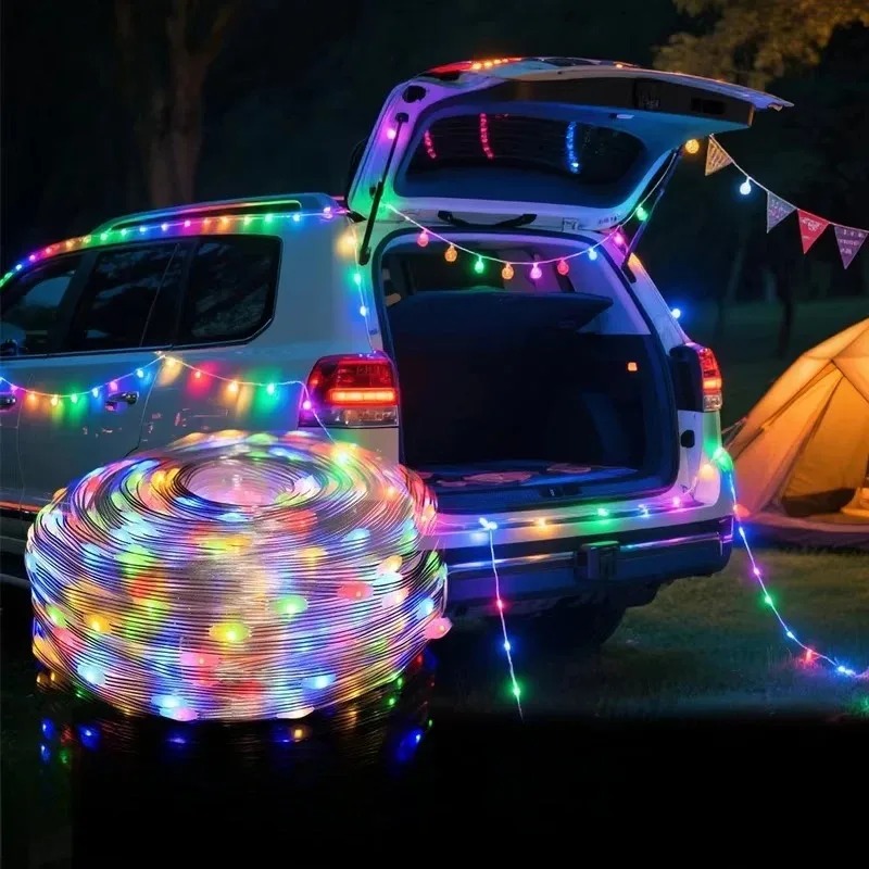 Luces LED RGB Inteligentes DIY - Smart Home Diy reseña y precio
