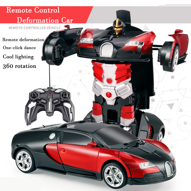 Robots de transformación de co - Smart Home Key reseña y precio