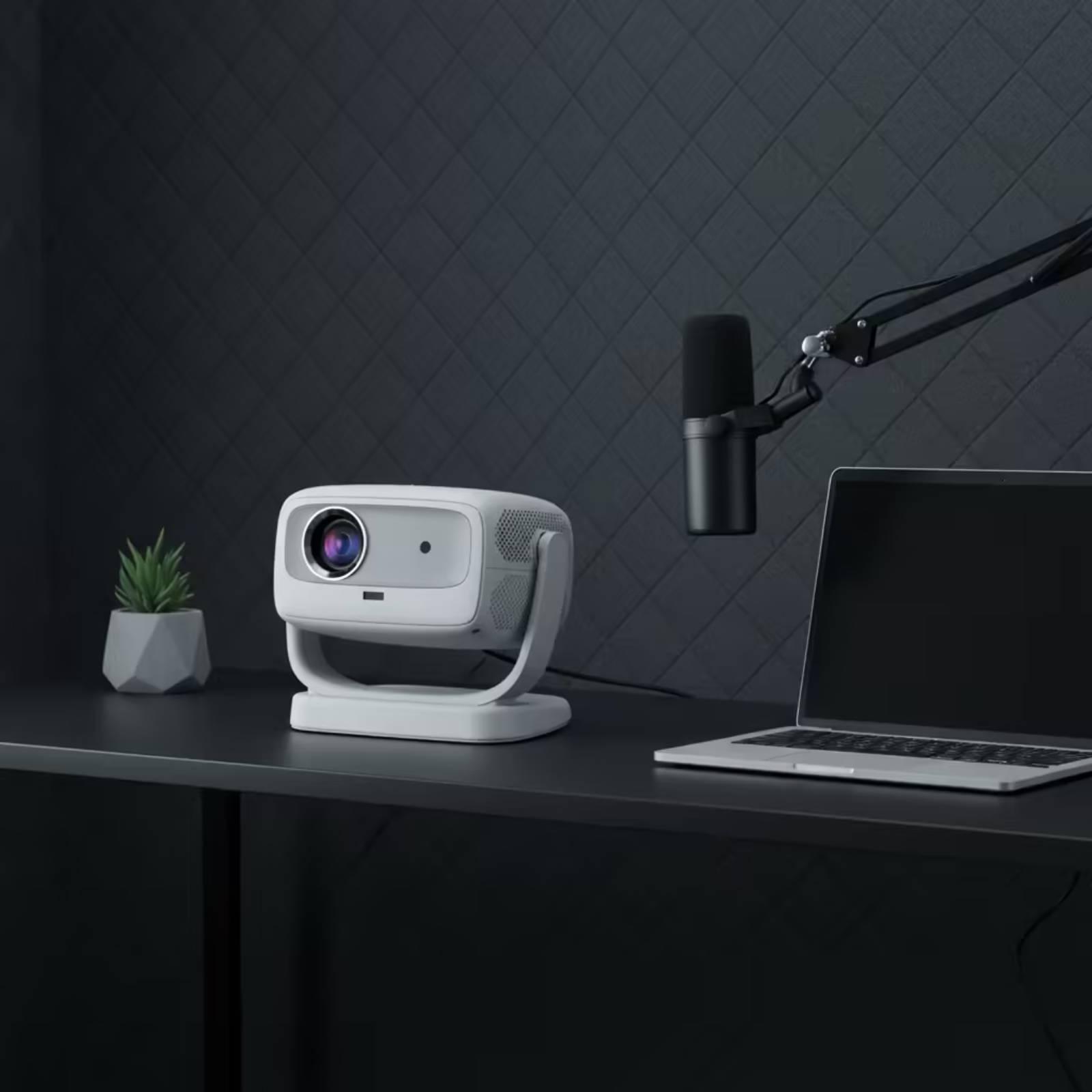 Proyector Inteligente para el  - Smart Home Living reseña y precio