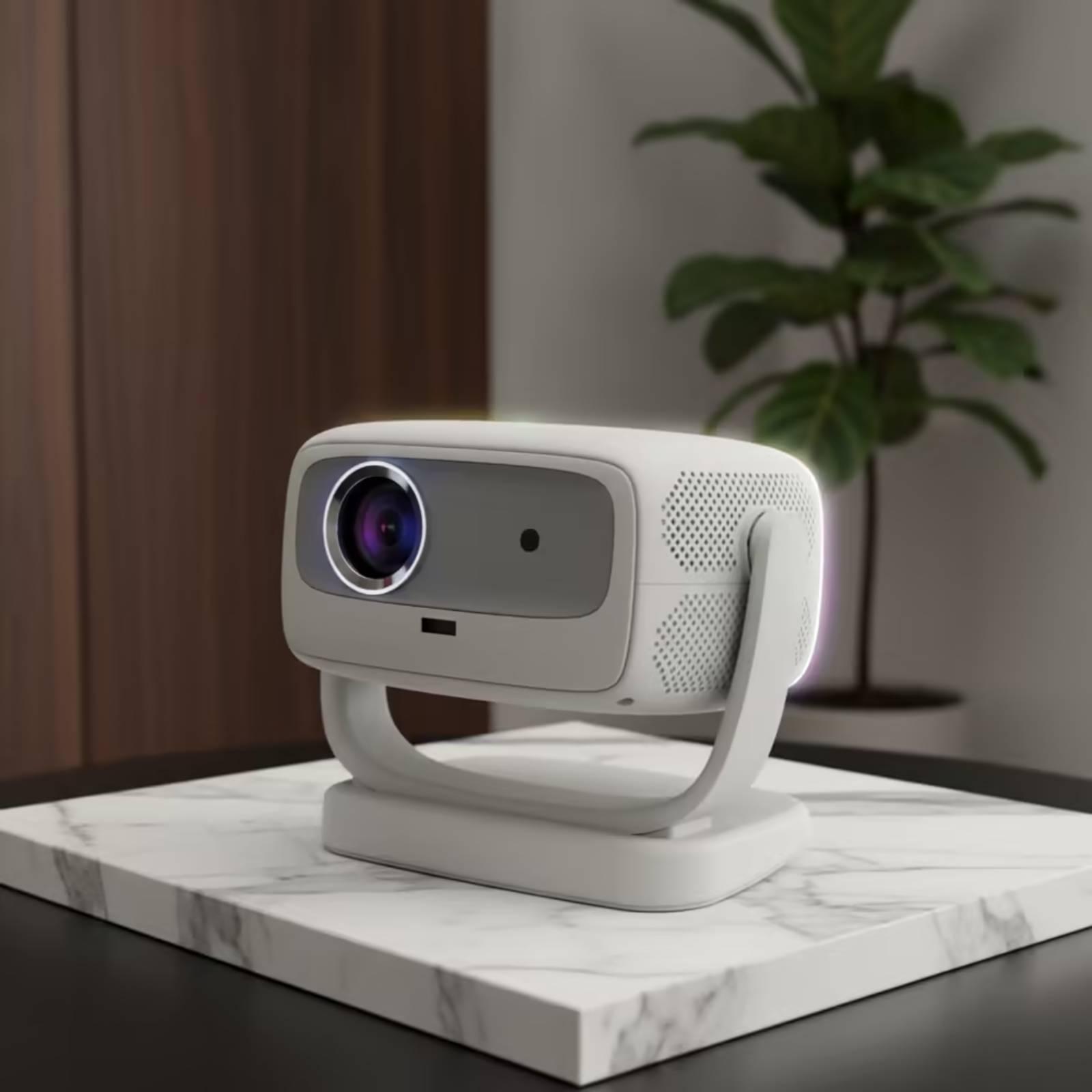 Proyector Inteligente para el  - Smart Home Living reseña y precio