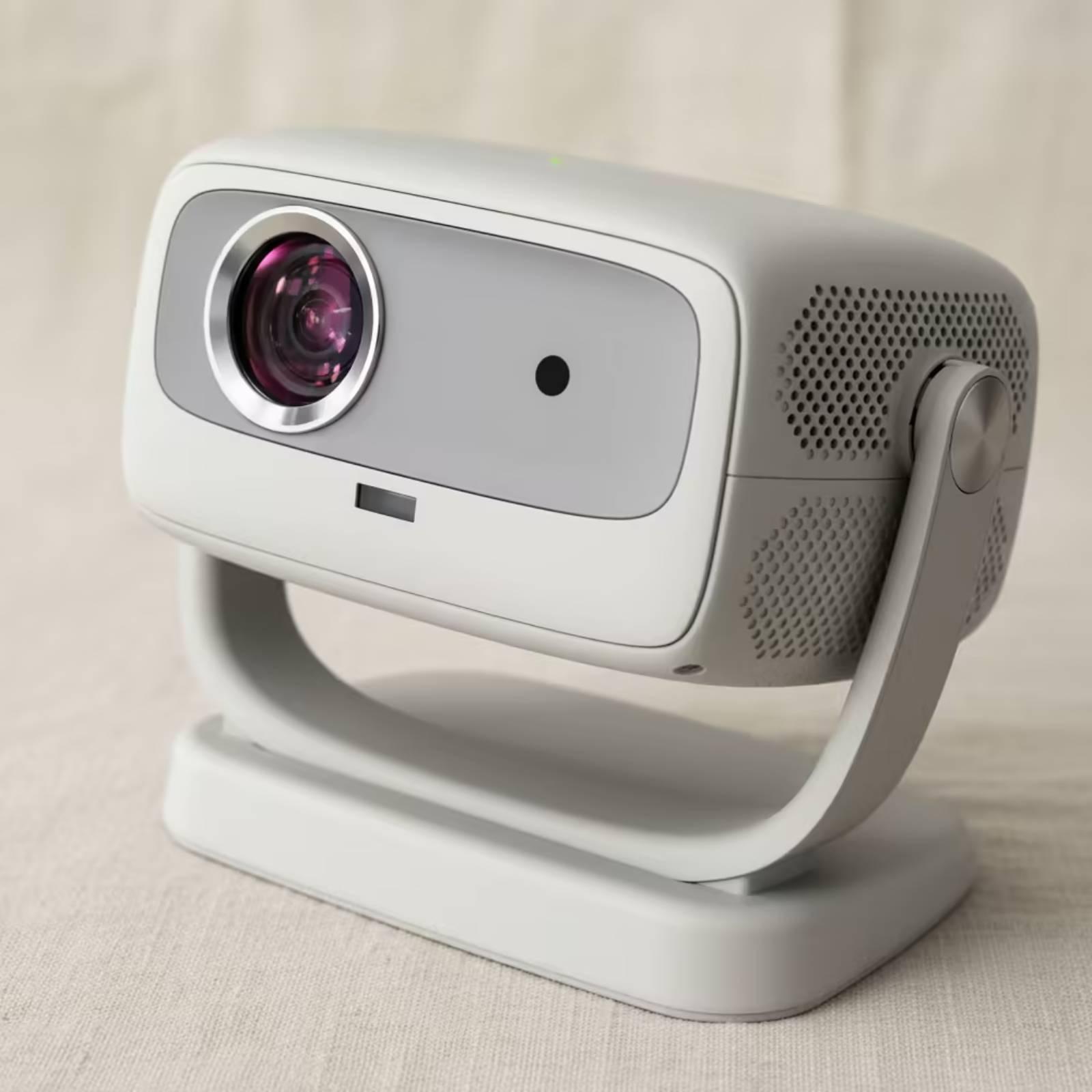 Proyector Inteligente para el  - Smart Home Living reseña y precio