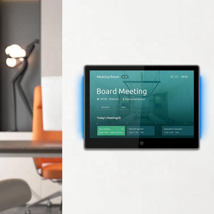 Montaje en pared Smart Home 10 - Smart Home Tablet reseña y precio