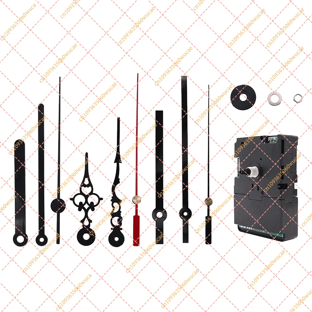 Kit de Movimiento de Reloj Int - Smart Home Diy reseña y precio