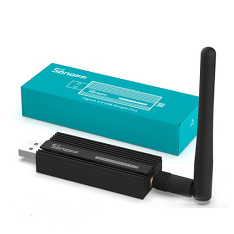 SONOFF ZBDongle-E Zigbee 3.0 U - Smart Home Vimar reseña y precio