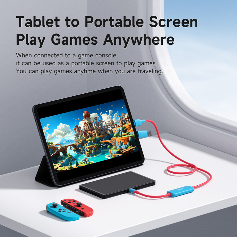 Tarjeta de captura de vídeo Ha - Smart Home Tablet reseña y precio