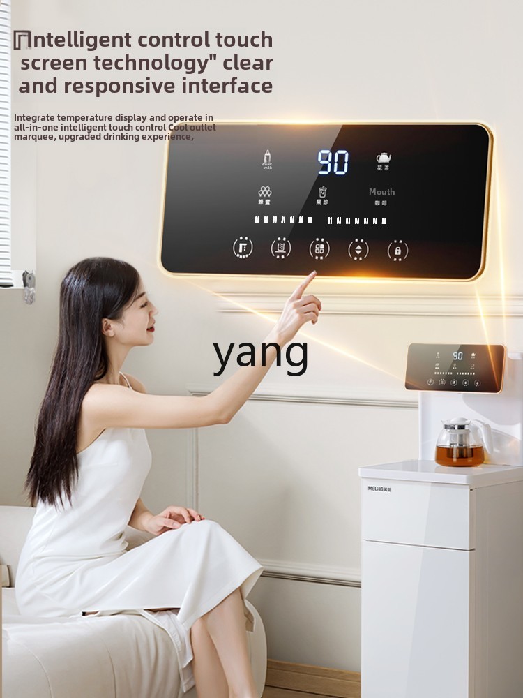 Máquina de té instantáneo CX c - Smart Home reseña y precio