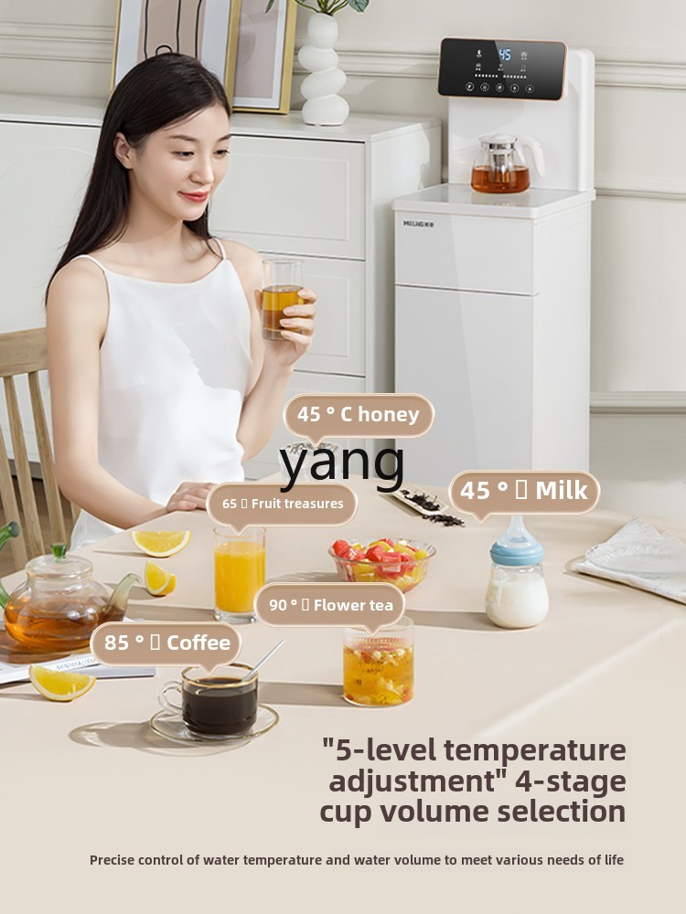 Máquina de té instantáneo CX c - Smart Home reseña y precio