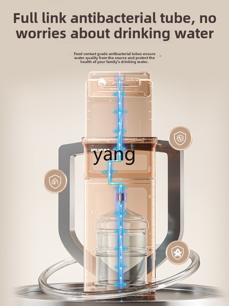 Máquina de té instantáneo CX c - Smart Home reseña y precio