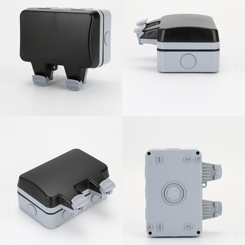 Avoir Tuya Zigbee enchufes elé - Smart Home Utilities reseña y precio
