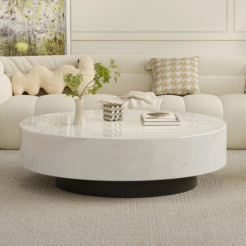 Juego de mesas nido redondas m - Smart Home Living Room reseña y precio