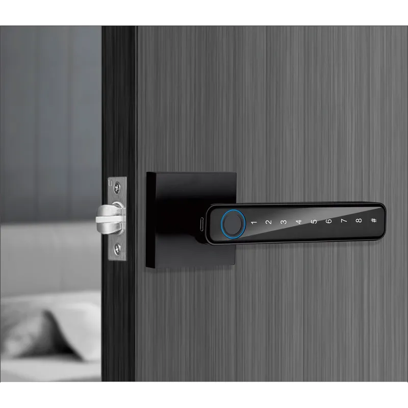 Cerradura Inteligente para Pue - Smart Home Key reseña y precio