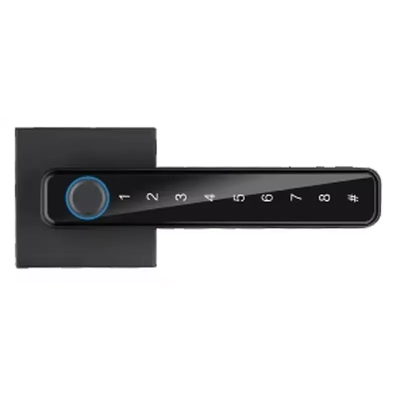 Cerradura Inteligente para Pue - Smart Home Key reseña y precio