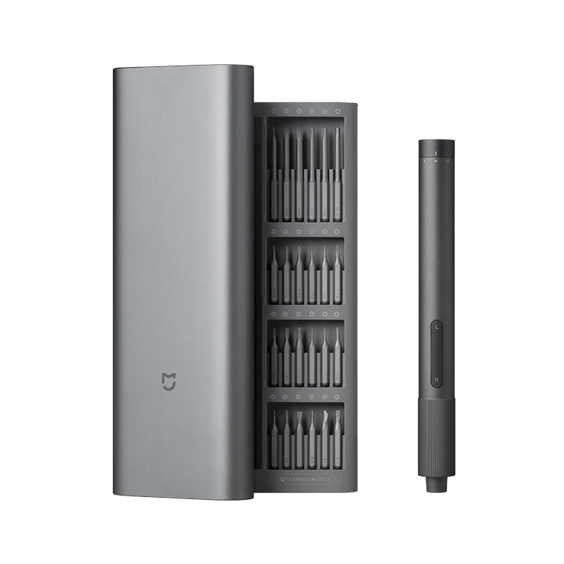 Kit de Destornillador Eléctric - Smart Home Yeelight reseña y precio