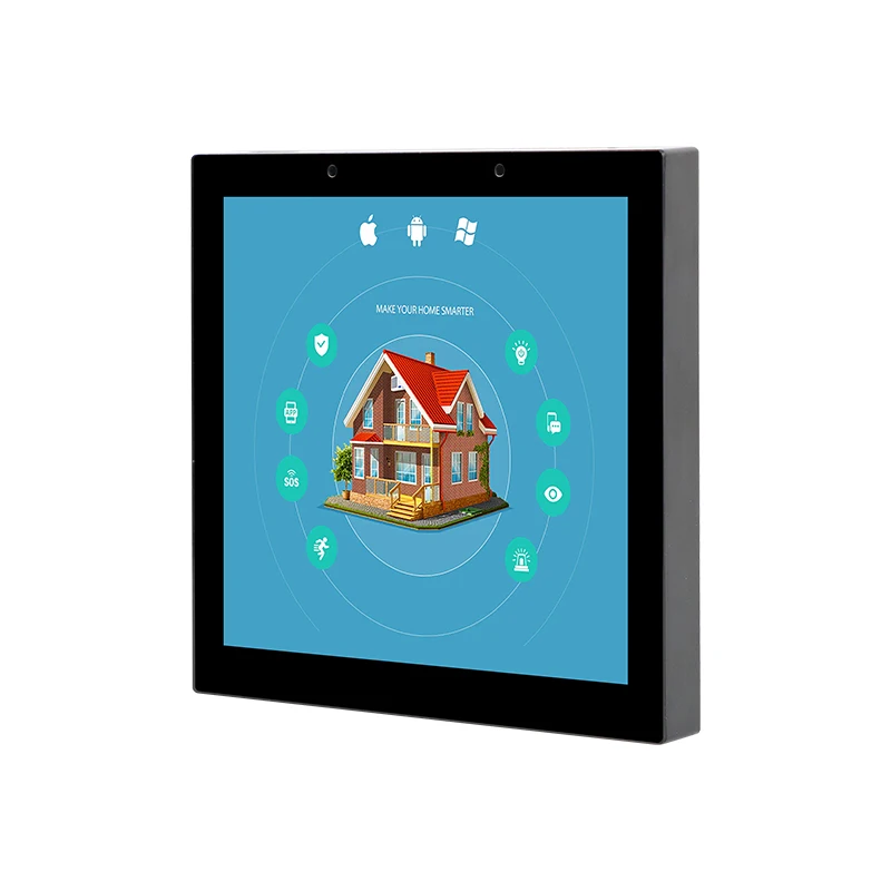 2025 nuevo Panel de Control de - Smart Home Tablet reseña y precio