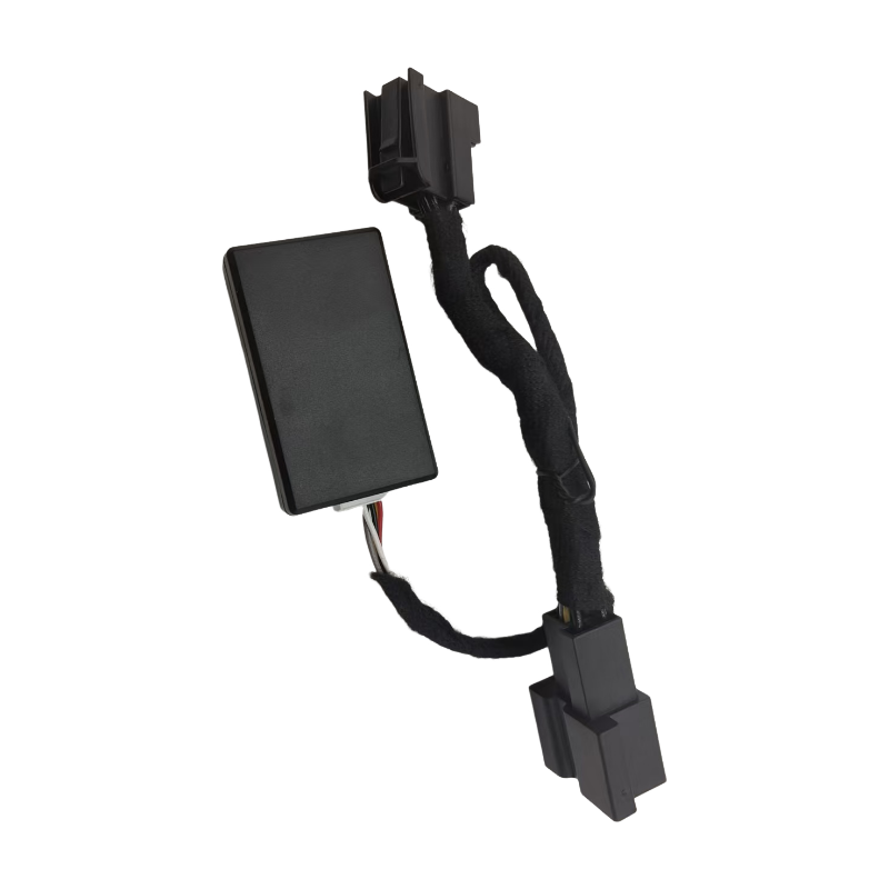 Sistema de cierre de control r - Smart Home Key reseña y precio