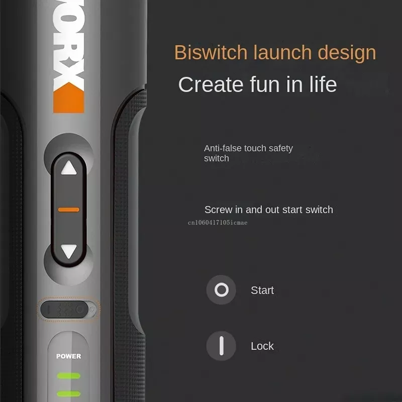 Juego de destornilladores eléc - Smart Home Utilities reseña y precio